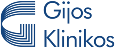gijos klinikos logotipas